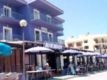Blue Beach 坎皮卡福特 酒店