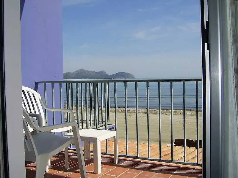 Blue Beach 坎皮卡福特 0*,  西班牙