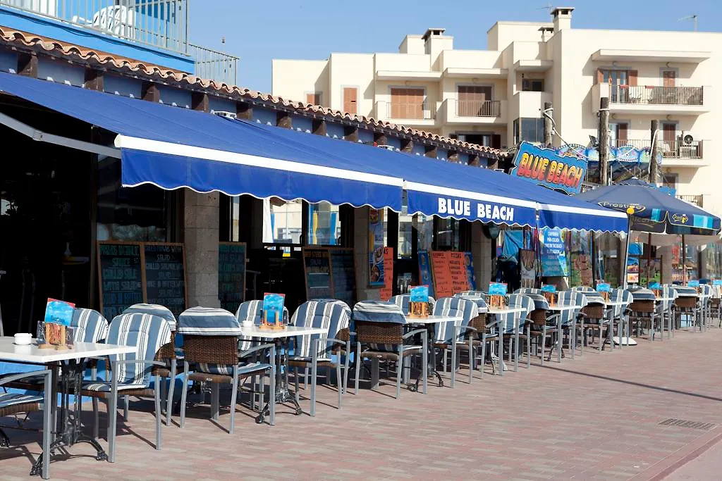 Hotel Blue Beach Can Picafort