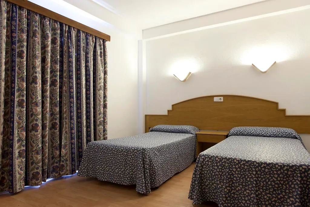 Hotel Blue Beach Can Picafort  Spain