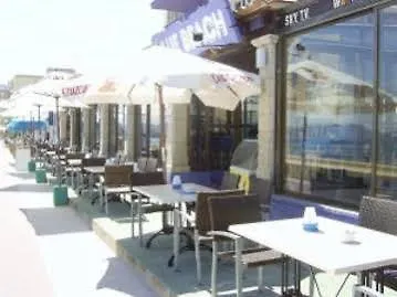Hotel Blue Beach Can Picafort  Spain