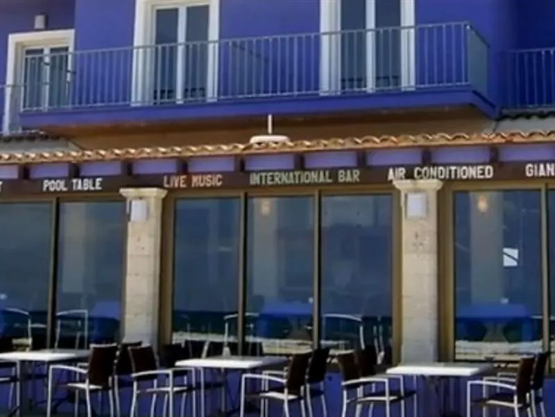 Blue Beach Can Picafort  Hotel Can Picafort (Mallorca)
