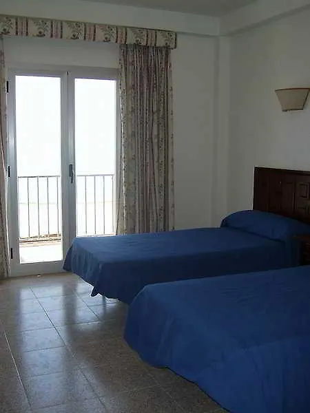 Hotel Blue Beach Can Picafort  Spain