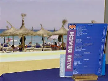 Hotel Blue Beach Can Picafort