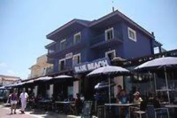 Blue Beach Кан Пикафорт 0*,