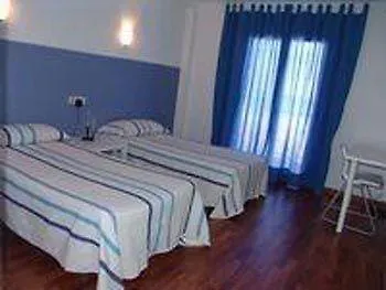 Blue Beach Кан Пикафорт
