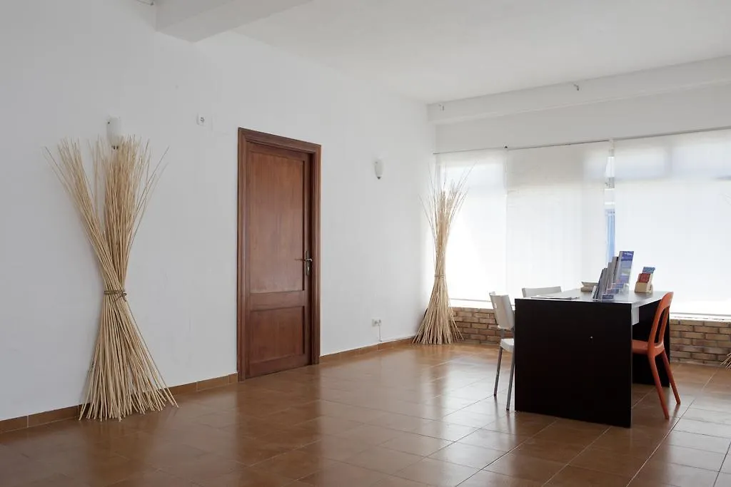 Blue Beach Кан Пикафорт 0*,  Испания